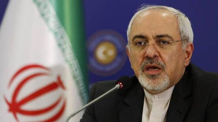 Ιράν: Ο Τζαβάντ Ζαρίφ ζητεί την άρση «άνευ όρων» των κυρώσεων από ΗΠΑ