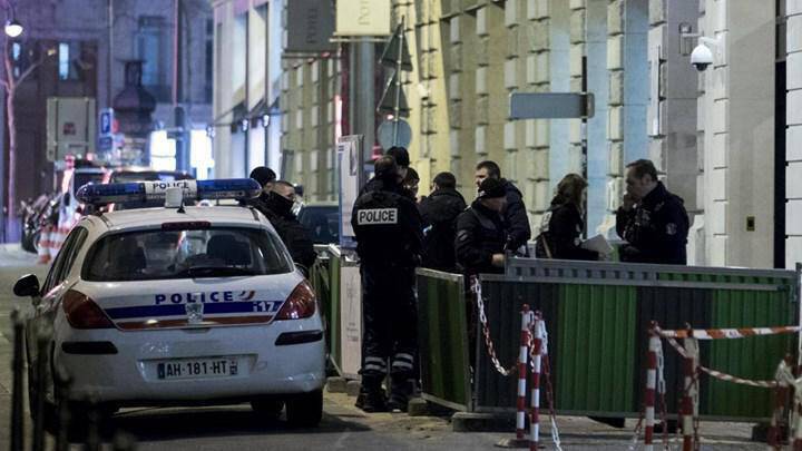 Ένοπλη ληστεία στο ξενοδοχείο Ritz στο Παρίσι με λεία κοσμήματα 4,7 εκατομμυρίων