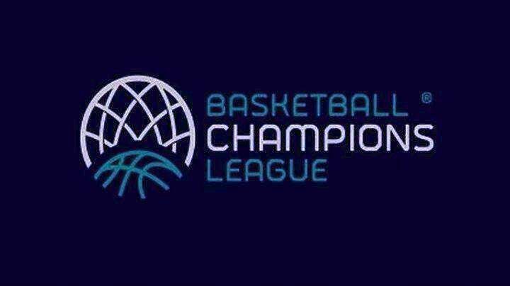 Basketball Champions League: Δύσκολες «μάχες» και για τις τρεις ελληνικές ομάδες