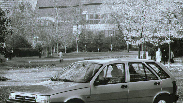 Σαν σήμερα πριν από 30 χρόνια πρωτοκυκλοφόρησε το Fiat Tipo