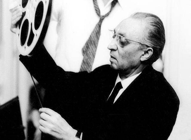 Σαν σήμερα το 1977 πέθανε ο κινηματογραφικός παραγωγός Φιλοποίμην Φίνος