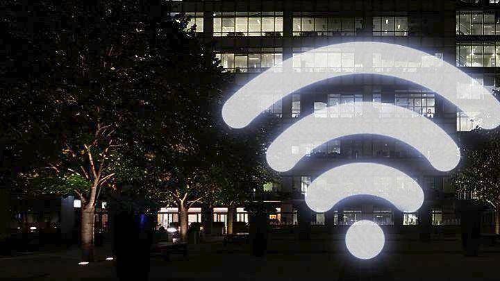Ίντερνετ… παντού! Έρχονται 3.000 WiFi hot-spot σε όλη την Ελλάδα