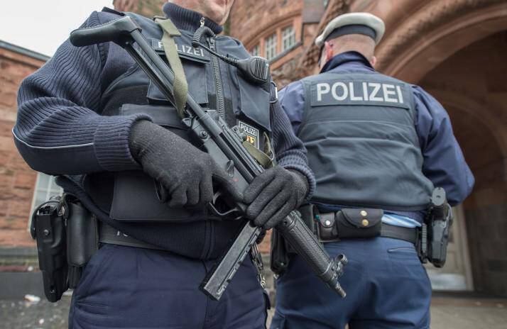 Επίθεση με μαχαίρι στο Μόναχο -Μία νεκρή