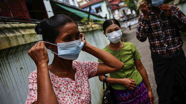 Ισημερινός: Στους 22 οι νεκροί από τον ιό H1N1