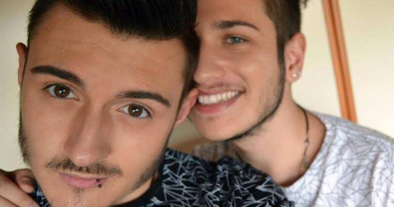 Ιταλία: Μαζί θα κηδευτεί το ομόφυλο ζευγάρι που πέθανε από αναθυμιάσεις