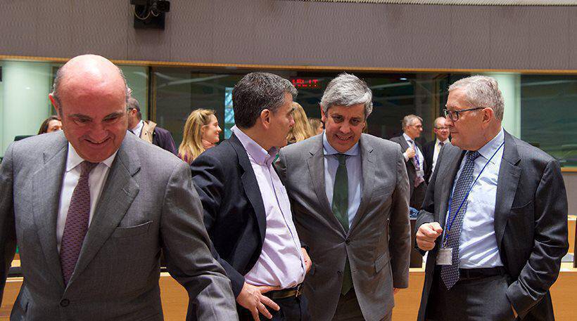 Eurogroup: Oι προϋποθέσεις για τη δεύτερη υποδόση – Η ανακοίνωση