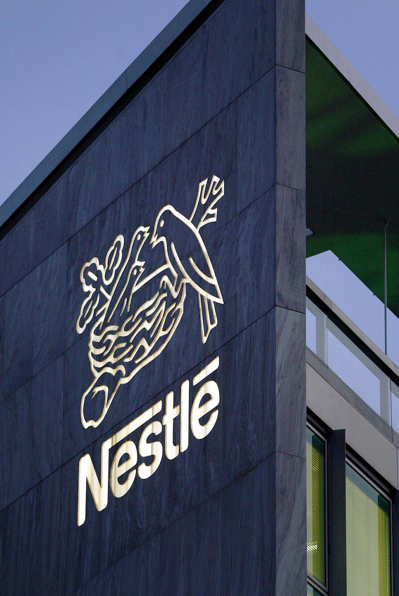 400 θέσεις εργασίας θα καταργήσει η Nestlé France
