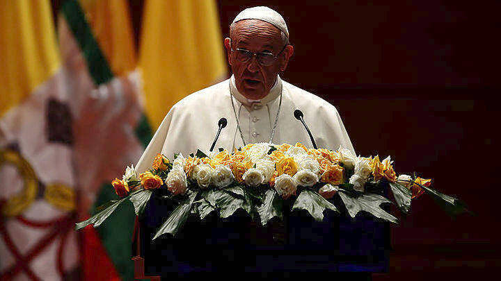 Κοροναϊός: «Χτύπησε» τον Πάπα Φραγκίσκο; Τι αναφέρει το Βατικανό