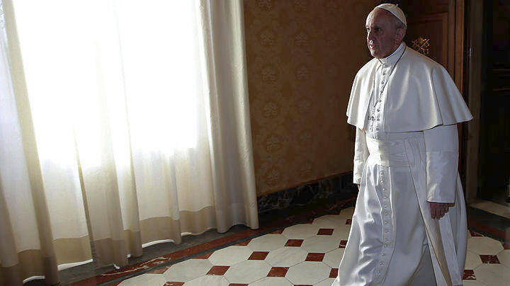 Συνάντηση Πάπα στη Χιλή με δύο θύματα της δικτατορίας Πινοσέτ