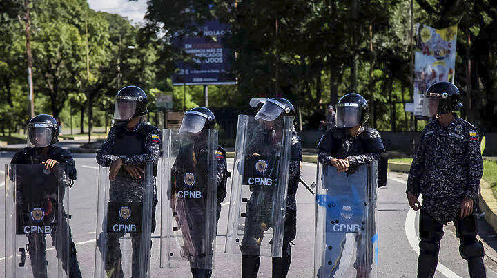 Βενεζουέλα: Δολοφονήθηκε μέλος της Συντακτικής Συνέλευσης