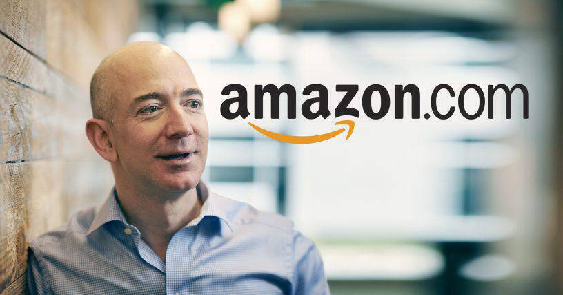Jeff Bezos: Αδιανόητη η περιουσία του αφεντικού της Amazon!