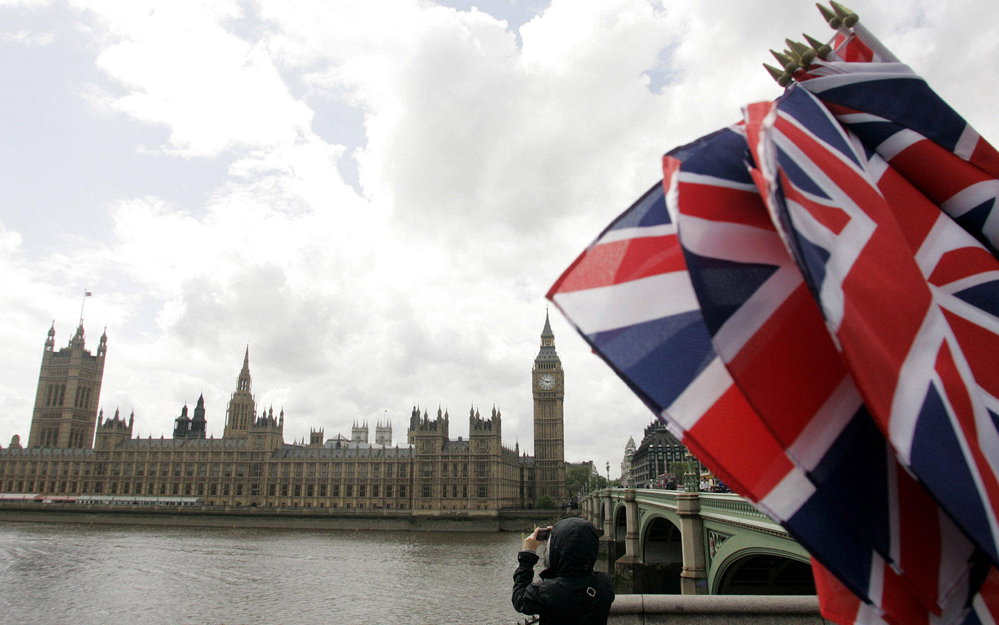 Το βρετανικό κοινοβούλιο ψηφίζει στις 11 Δεκεμβρίου τη συμφωνία για το Brexit