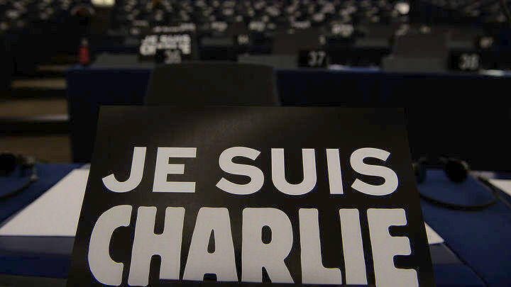 «Je suis Charlie»: Τρία χρόνια μετά το τρομοκρατικό χτύπημα