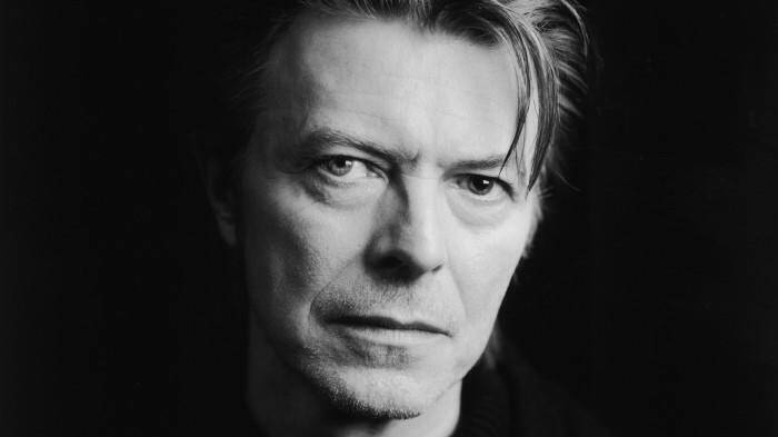David Bowie: Δεν θα πιστεύετε για πόσα χρήματα πουλήθηκε η πρώτη του ηχογράφηση