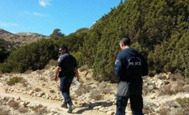 Κρήτη: Εξαφάνιση 30χρονου στο Ηράκλειο