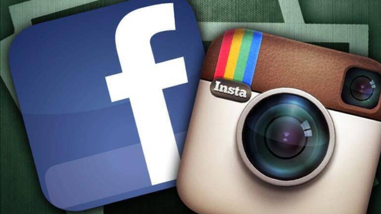 Προβλήματα σε Facebook και Instagram
