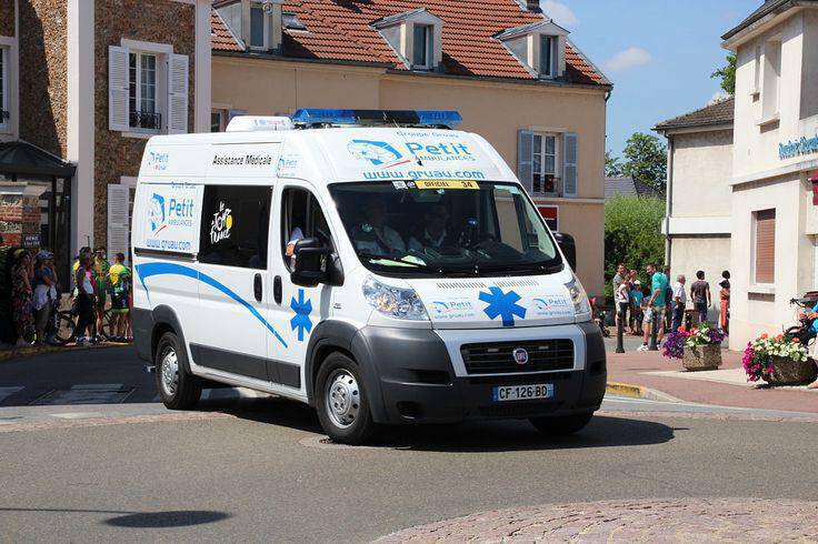 Γαλλία: 27 τραυματίες σε τροχαίο με σχολικό λεωφορείο
