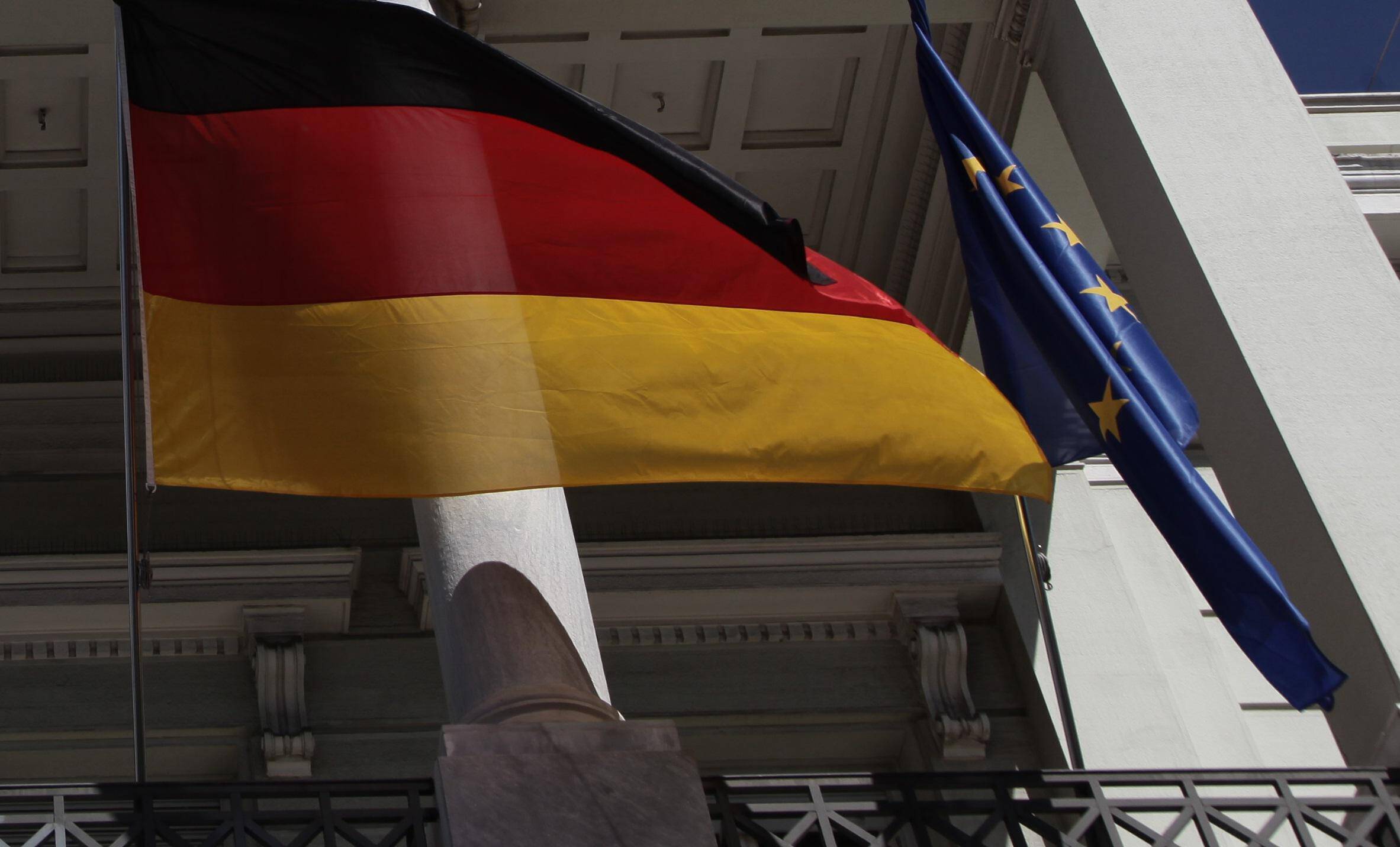 Welt: Αποσύρεται από τη Γερμανία το παγκόσμιο κεφάλαιο!