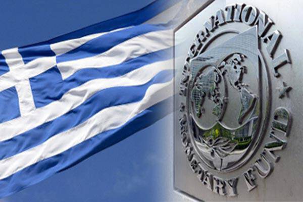 «Καμπανάκι» ΔΝΤ: Δεν έχει εκπληρωθεί ο όρος για ελάφρυνση του ελληνικού χρέους