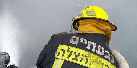 Διήμερη επίσκεψη Ισραηλινών πυροσβεστών στην Ελλάδα
