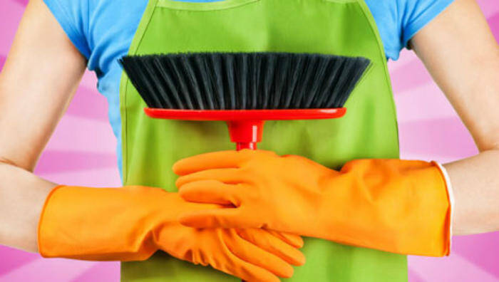 ΑΣΕΠ: Προσλήψεις εποχικού προσωπικού καθαριότητας