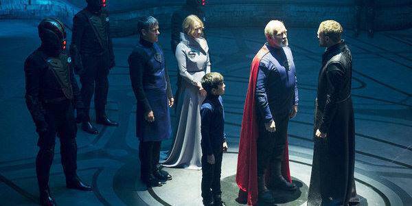 Krypton: Αυτή είναι η σειρά για την ιστορία του Σούπερμαν που θα λατρέψεις (video)