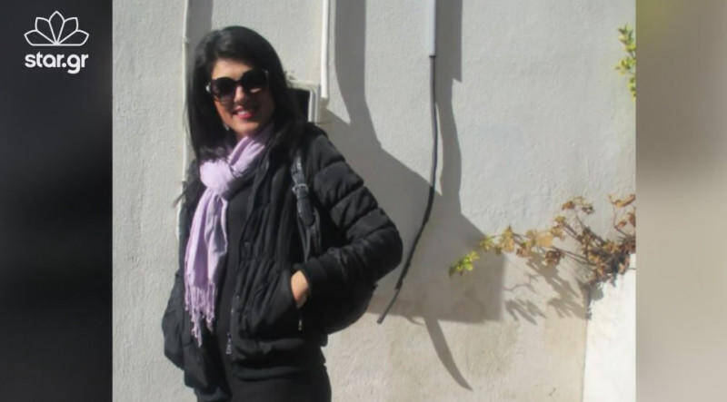 Ειρήνη Λαγούδη: Τη δολοφόνησαν για τα χρήματα