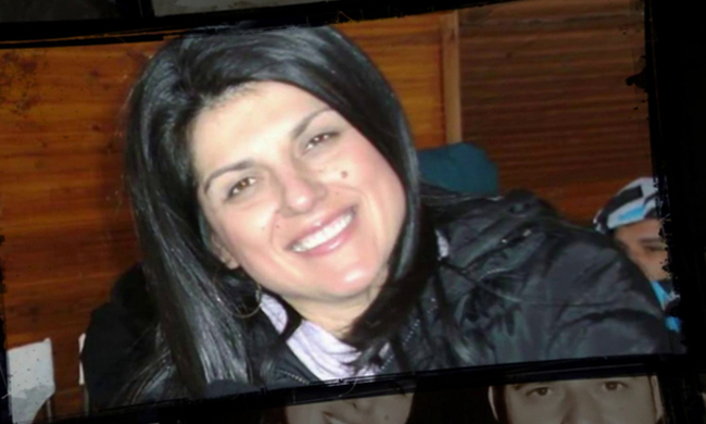 Αστυνομία : Ιδού πως πέθανε η Ειρήνη Λαγούδη