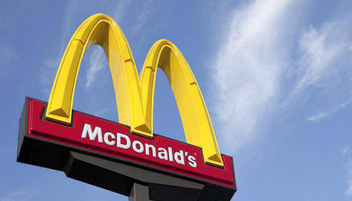 Στόχος της McDonald’s οι πιο φιλικές προς το περιβάλλον συσκευασίες