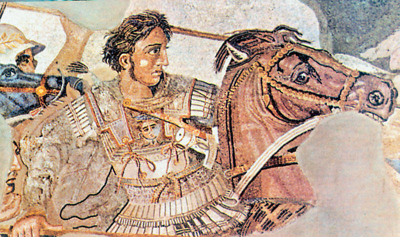 Αλεξάνδρεια, ανακαλύφθηκε τάφος – Σαρκοφάγος από την εποχή του Μεγάλου Αλεξάνδρου (pics)