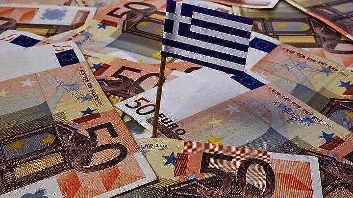 Η S&P αναβάθμισε την Ελλάδα  από Β- σε Β