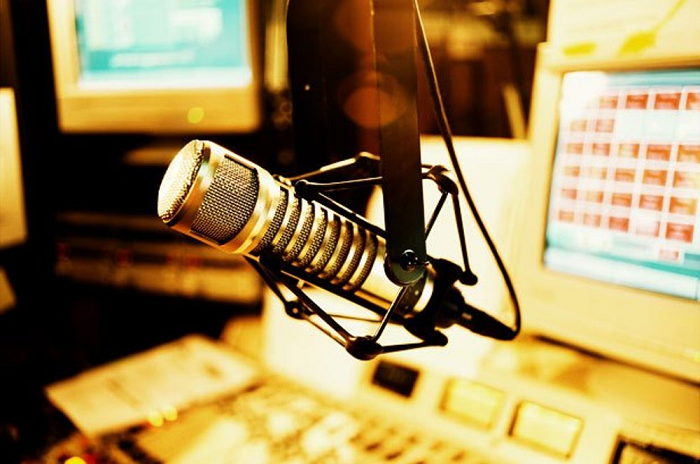 Λουκέτο στο ραδιόφωνο «News247 88,6»