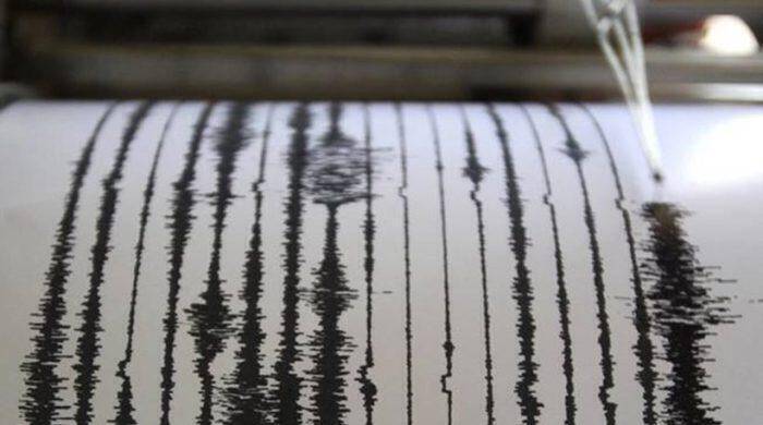 Σεισμός τώρα: Συνεχείς δονήσεις στη Σάμο