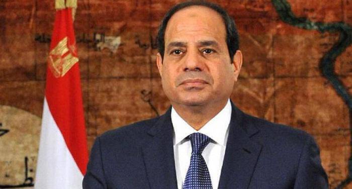 Αίγυπτος: Ο πρόεδρος Σίσι ανακοίνωσε την υποψηφιότητά του στις προεδρικές εκλογές