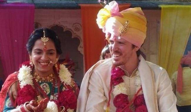 Κρήτη: Γάμος σε σκηνικό Bollywood -Ντύθηκε γαμπρός ο Λεωνίδας Ξυλούρης (pics)