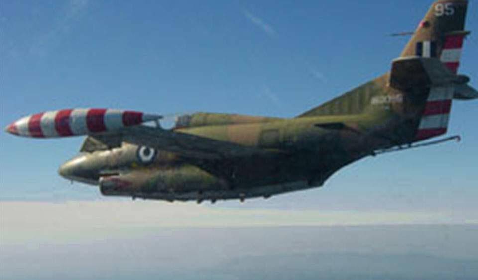 Πολεμική Αεροπορία: Μαχητικά αεροσκάφη θα «σχίσουν» τον ελλαδικό ουρανό – Στην Αττική από τις 11:00-12:00