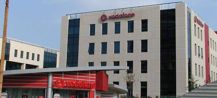 Vodafone: Δωρεάν ομιλία και έκπτωση στα συμπληρωματικά πακέτα data!