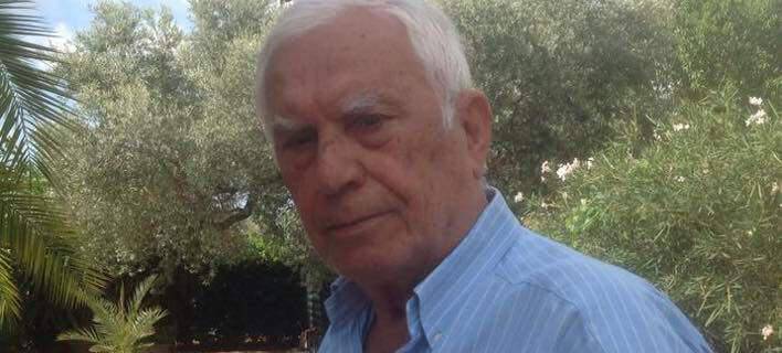 Νίκος Ξανθόπουλος: Το ραντεβού με τον… Αγιο Πέτρο ανεβλήθη…