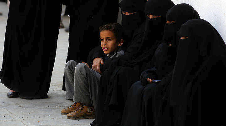 Unicef: 2 εκατ. παιδιά δεν πάνε σχολείο στην Υεμένη