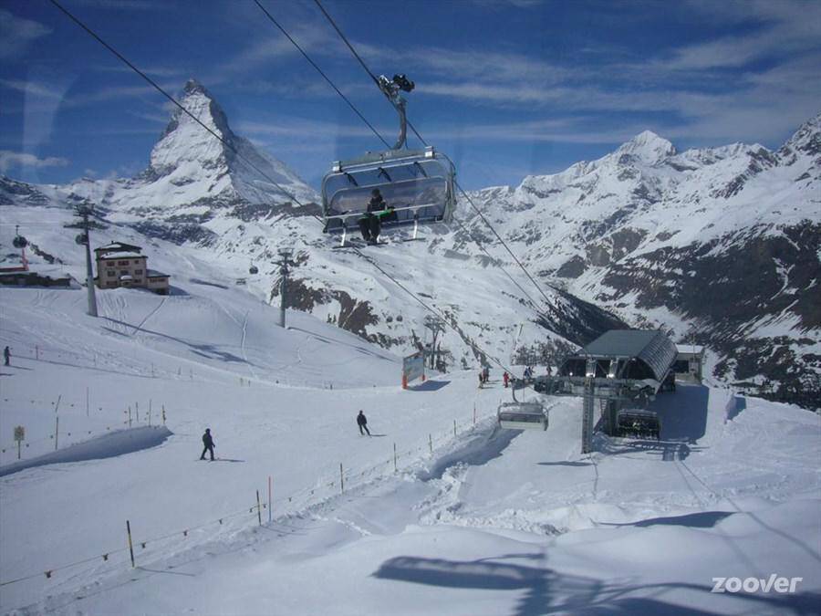 Η χαρά του σκιερ. 13.000 αποκλεισμένοι σε χιονοδρομικό Αλπεις