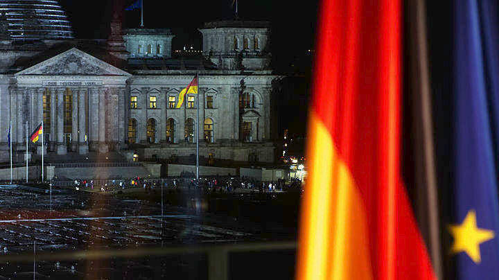 Βερολίνο: Διαψεύδει πως Ελλάδα και Τουρκία βρέθηκαν στα πρόθυρα πολέμου