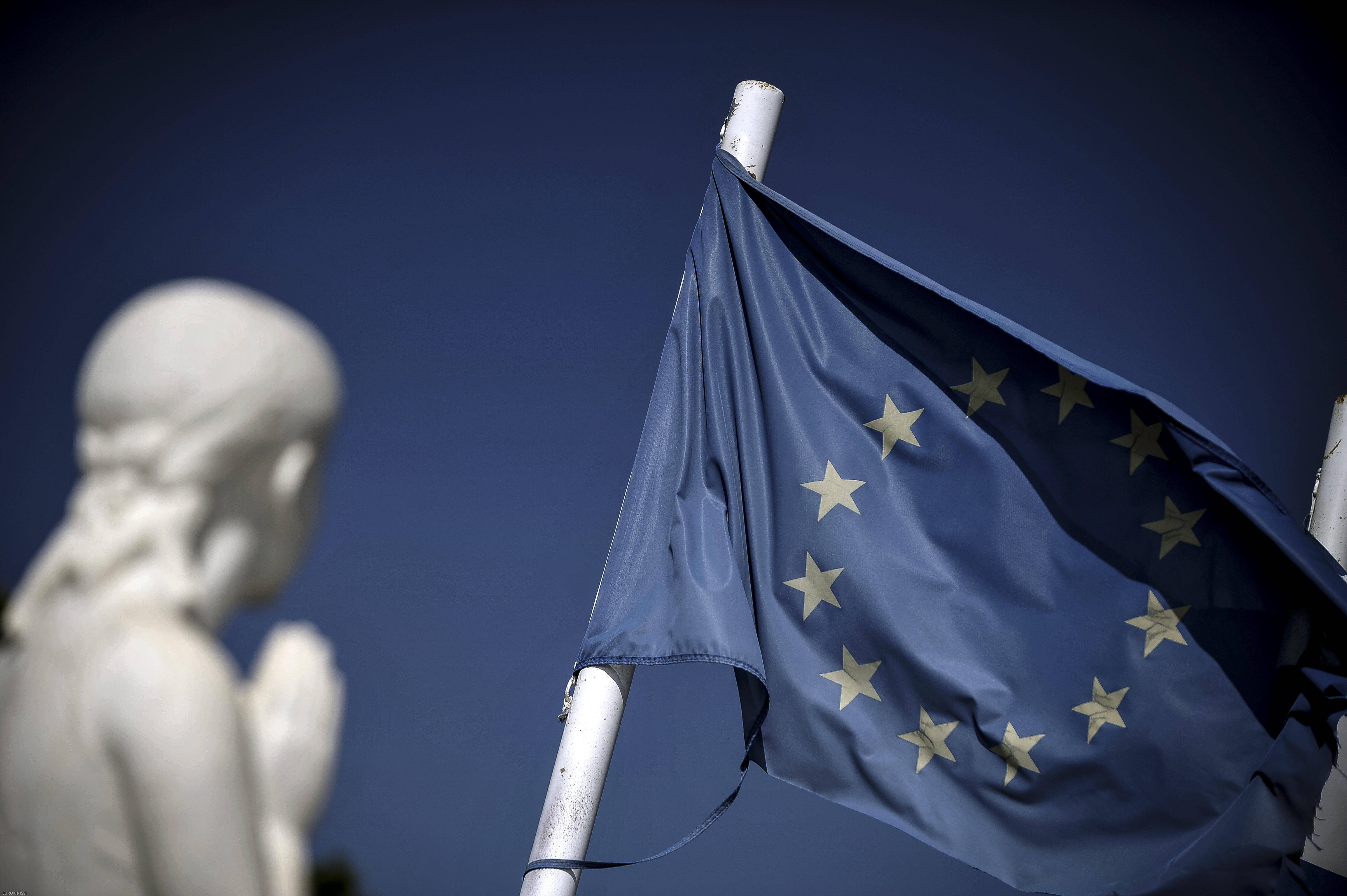Ευρωεκλογές 2019: Στις κάλπες από σήμερα οι Ευρωπαίοι