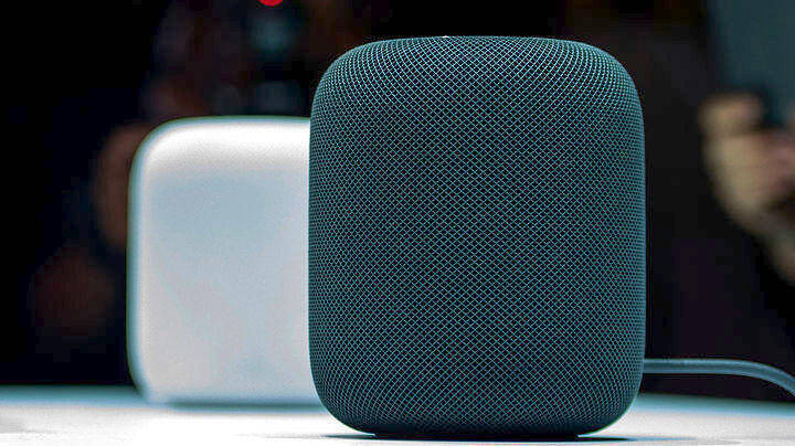 Έτοιμο το νέο «έξυπνο» ηχείο της Apple που ακούει και μιλάει!