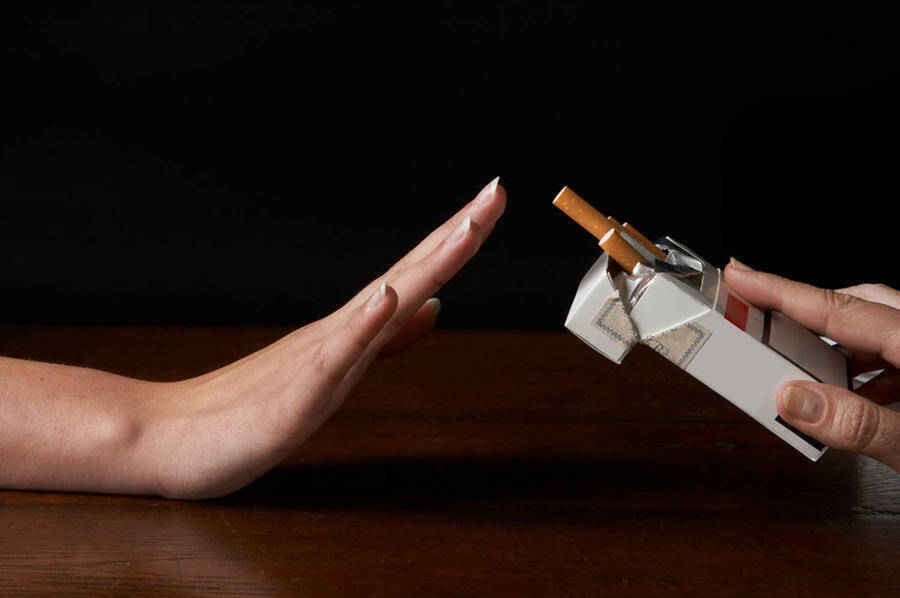 Μείωση-ρεκόρ των καπνιστών στην Ελλάδα την τελευταία 5ετία