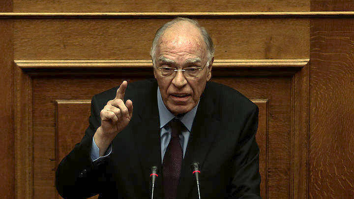 Λεβέντης: Ζητάμε την ύστατη ώρα το Ελληνικό Κοινοβούλιο να καταγγείλει τη Συμφωνία