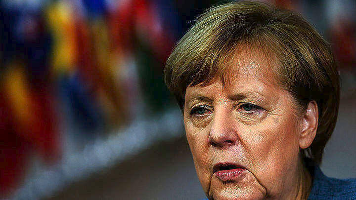 Τι δήλωσε η Ανγκέλα Μέρκελ για την Ιταλία χρησιμοποιώντας την Ελλάδα