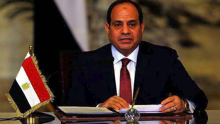 Επικοινωνία Μητσοτάκη με τον Αιγύπτιο Πρόεδρο για Λιβύη και στο βάθος ΑΟΖ