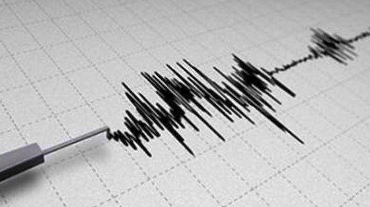 Σεισμός 4 Ρίχτερ στο Ανατολικό Αιγαίο