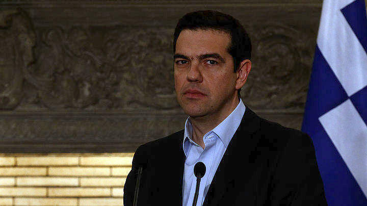 Προανακριτική Επιτροπή για την υπόθεση Novartis θα εισηγηθεί ο Πρωθυπουργός στην Κ.Ο. του ΣΥΡΙΖΑ