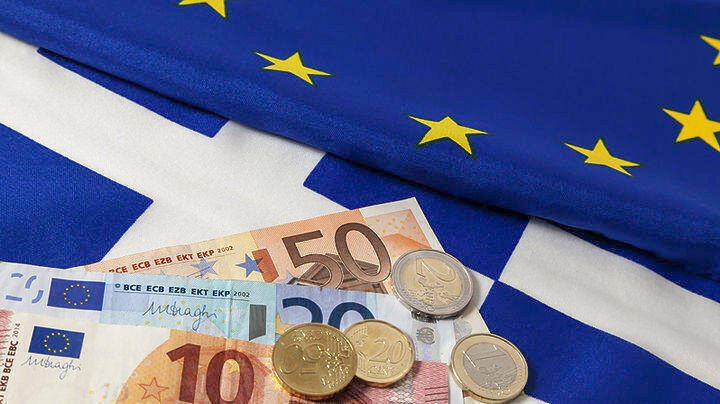Handelsblatt: Στο Eurogroup η Γερμανία θα υποστηρίξει τη συμμετοχή του ΔΝΤ στο ελλ. πρόγραμμα
